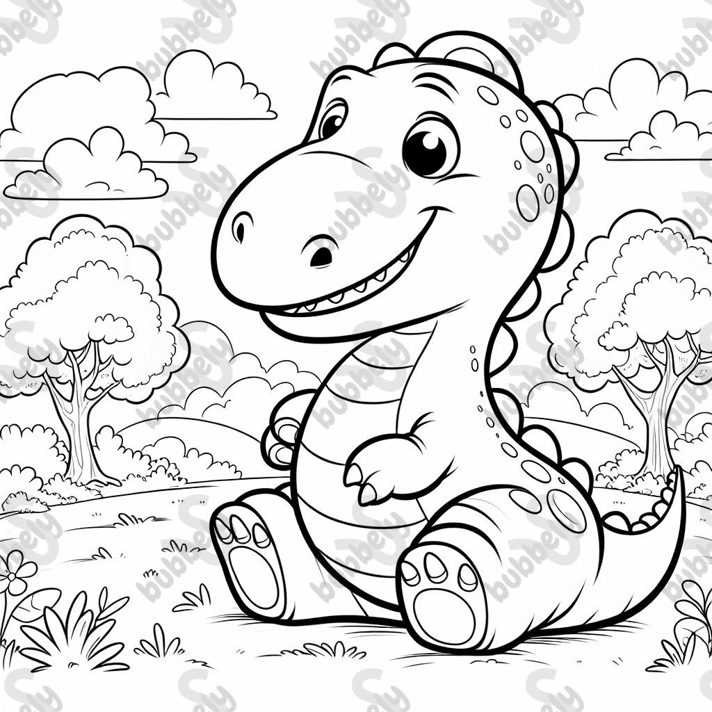 Dino Linus Dino Linus