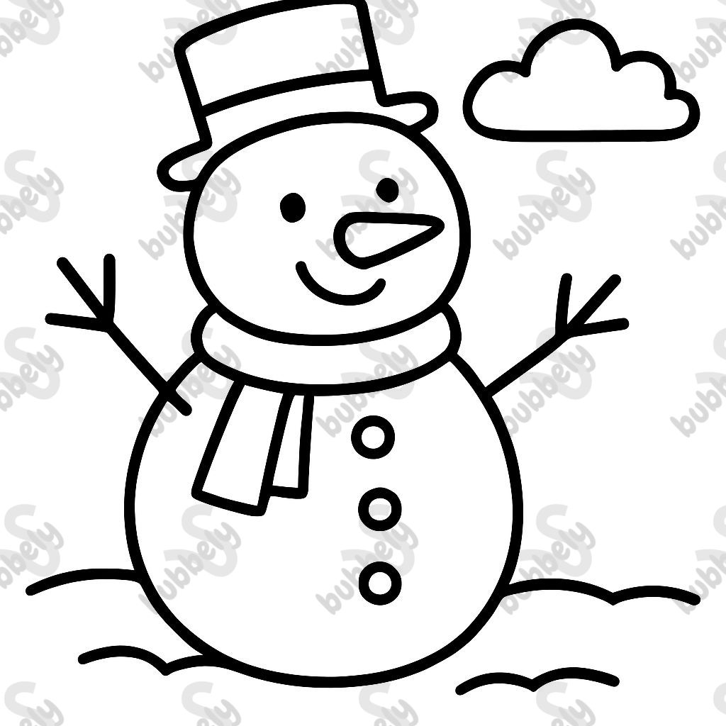 Ein Männchen Ein Männchen