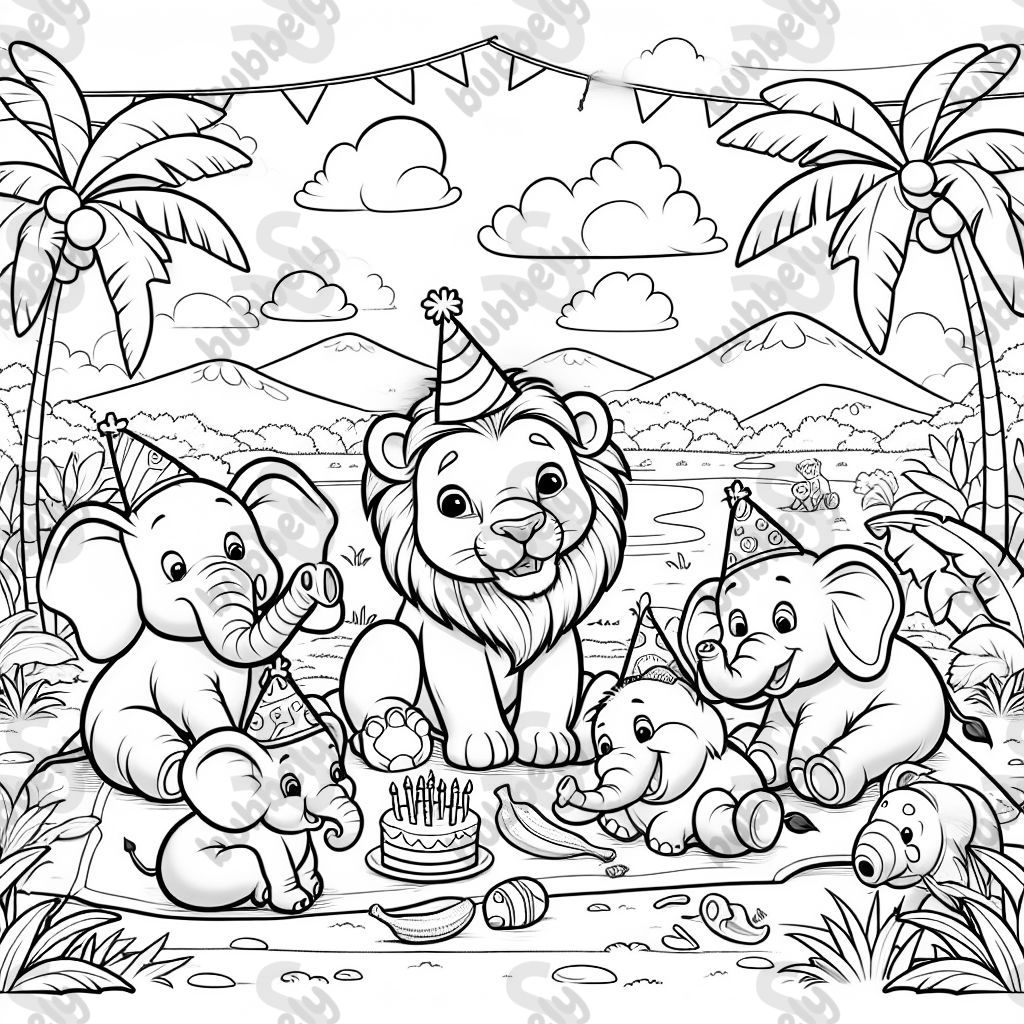 primer cumpleaños safari primer cumpleaños safari