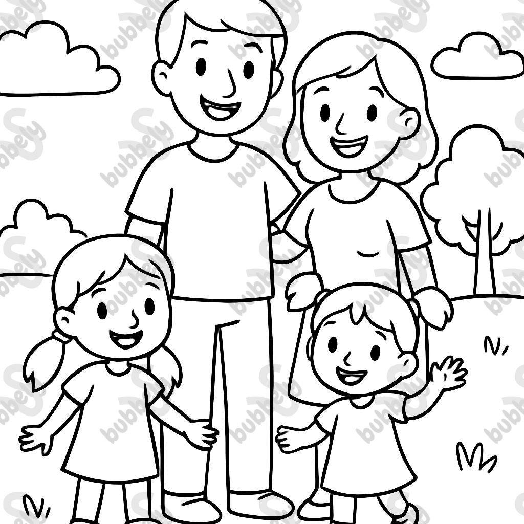 eine familie mit zwei schwestern eine familie mit zwei schwestern