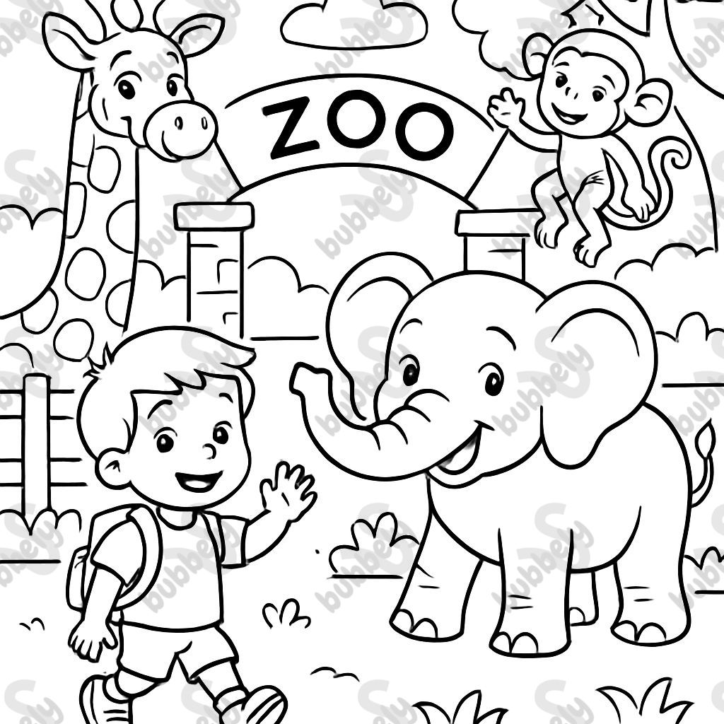 zoo zoo