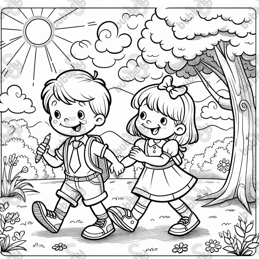 Sweetest brother anf sister