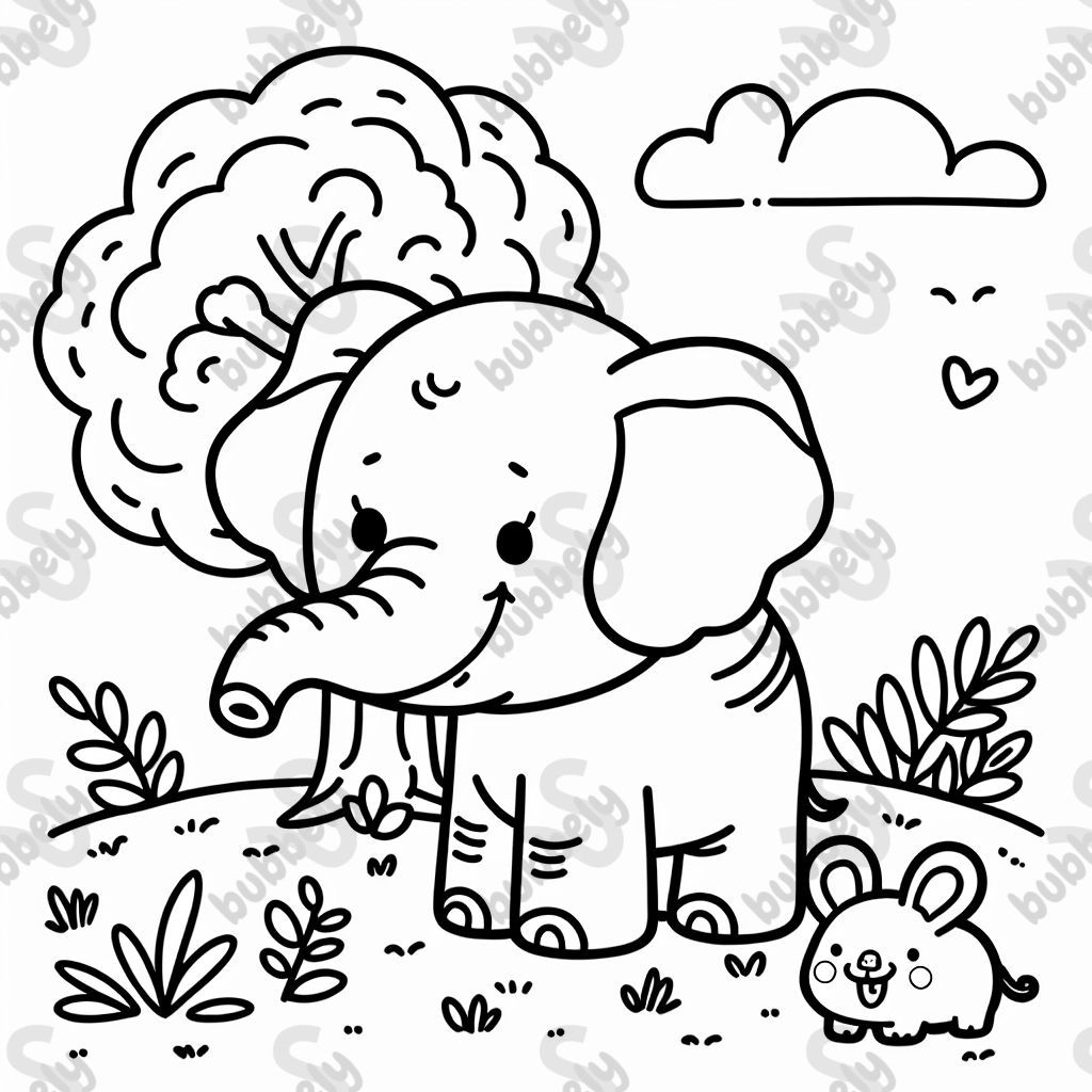 elefante