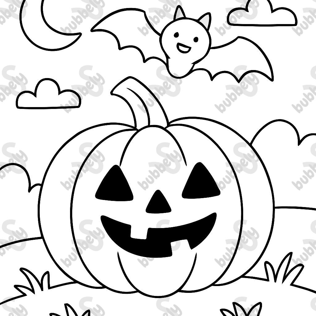 Halloween Pumpkin Halloween Pumpkin