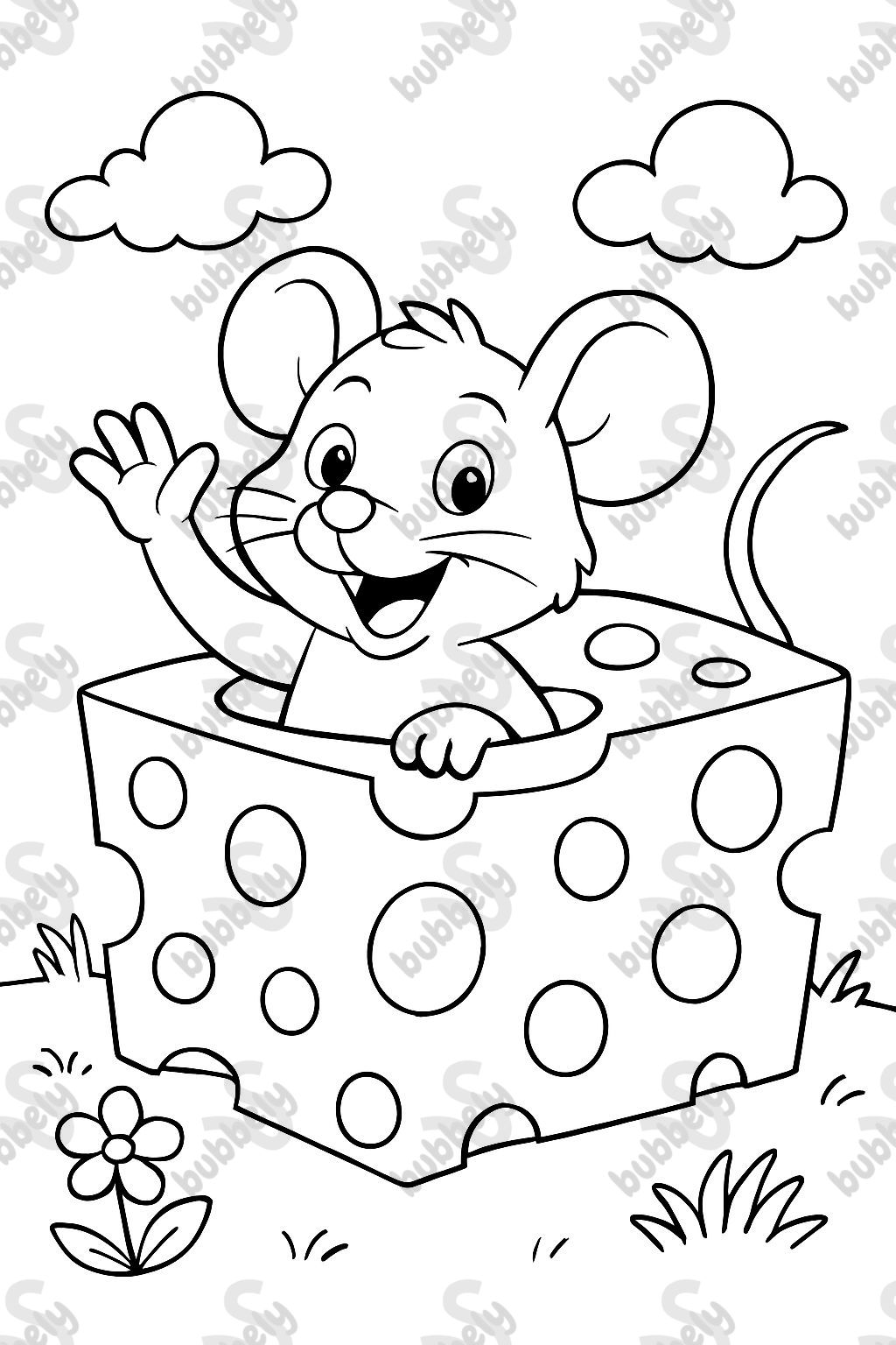 souris dans le fromage souris dans le fromage