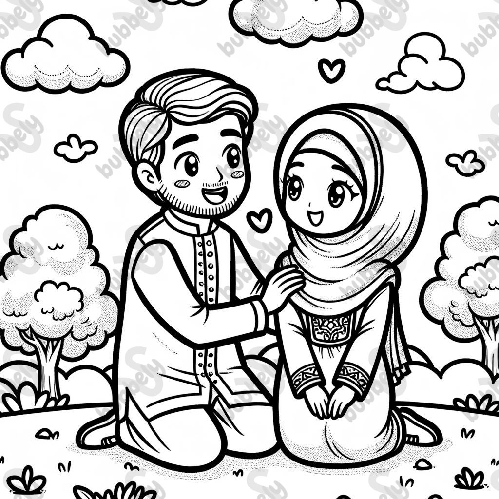 Person, die Liebe zeigt Person, die Liebe zeigt