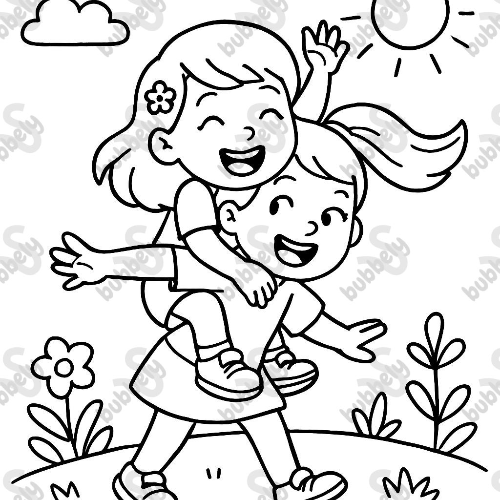 Schwestern Schwestern