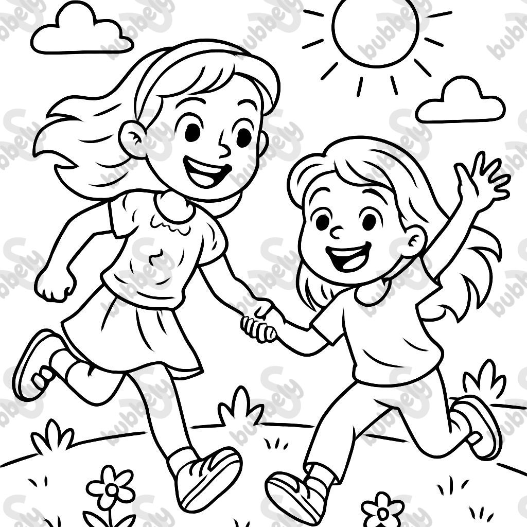 two sisters two sisters