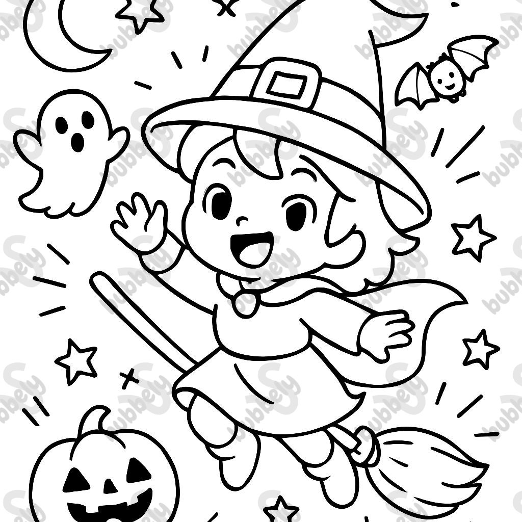 Kawaii Halloween Kawaii Halloween
