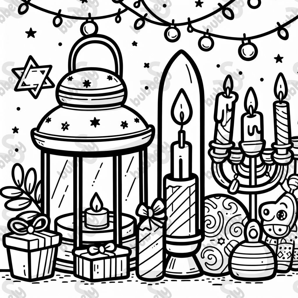 lantern, oil lamp, christmas lights, candles, paper lantern, menorah, candle wreath lantern, oil lamp, christmas lights, candles, paper lantern, menorah, candle wreath