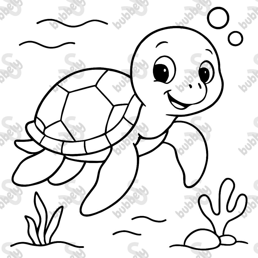 Tortuga marina Tortuga marina