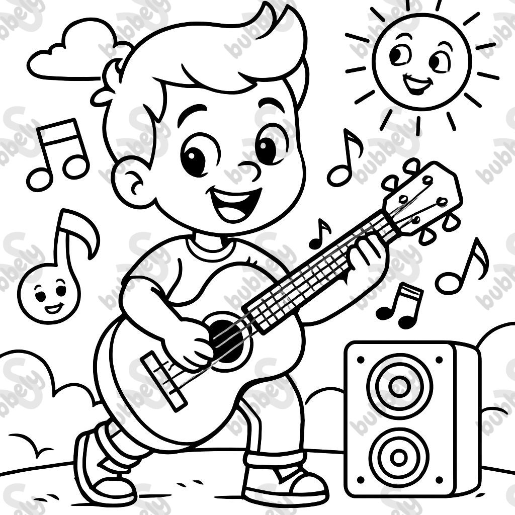 ein Musikinstrument ein Musikinstrument