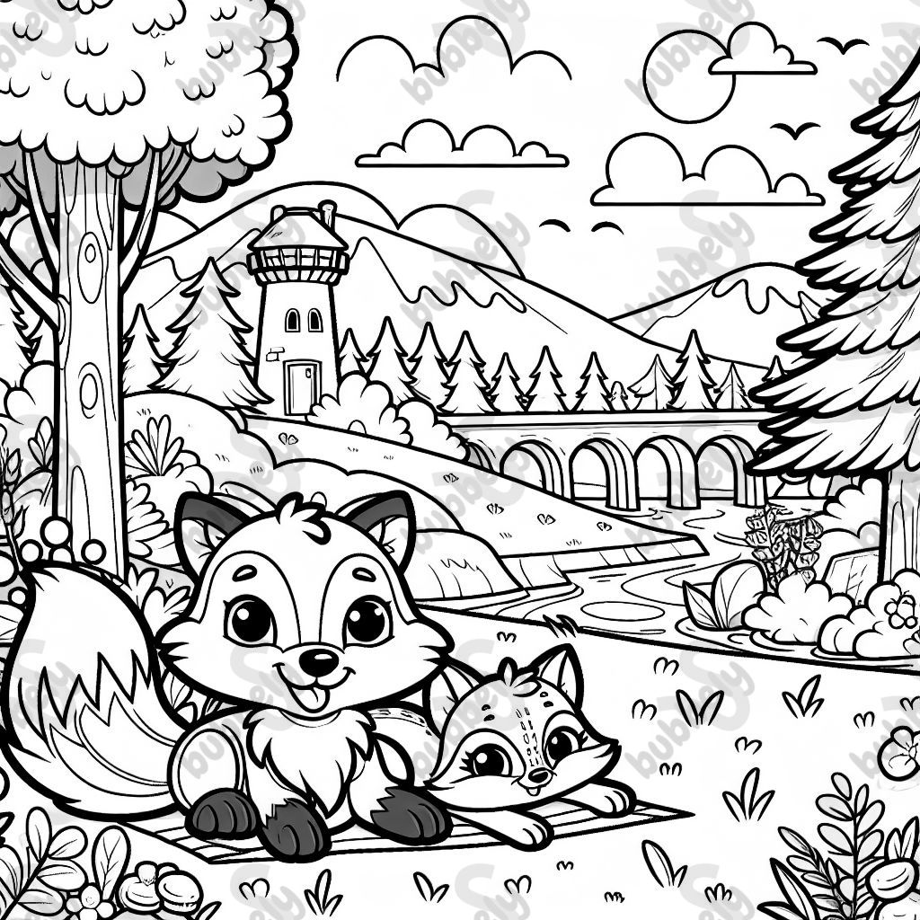 la gran naturaleza la gran naturaleza