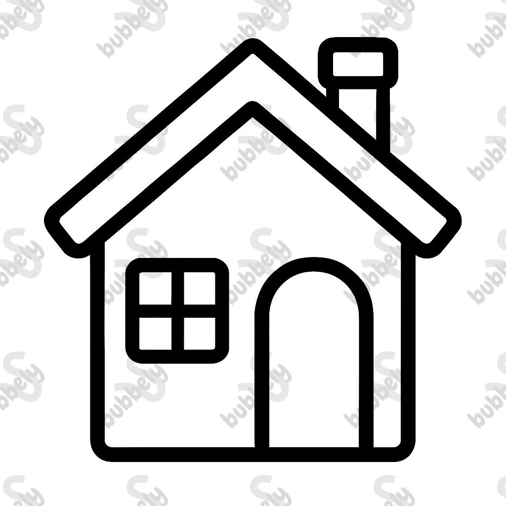 une maison une maison