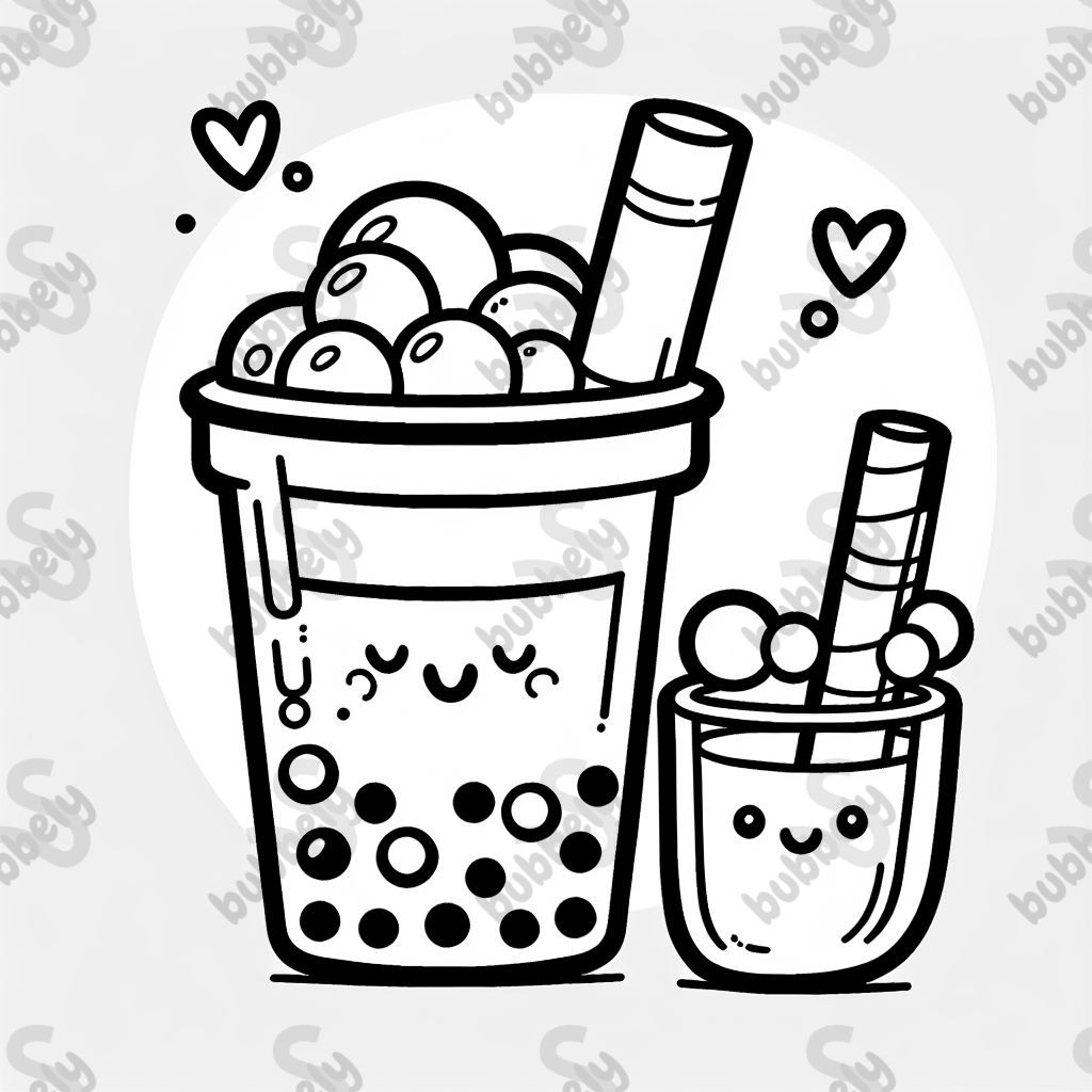 bubbletea