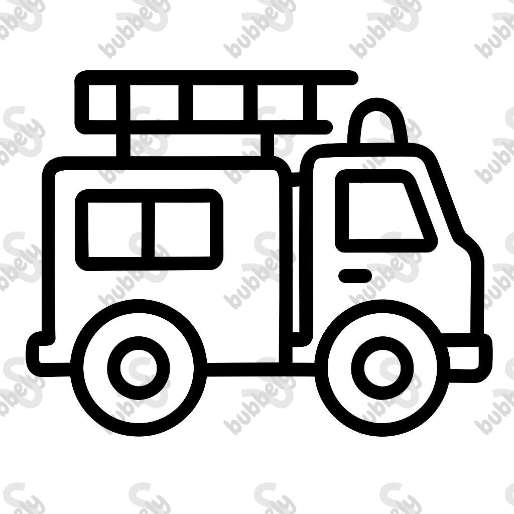 fire truck fire truck