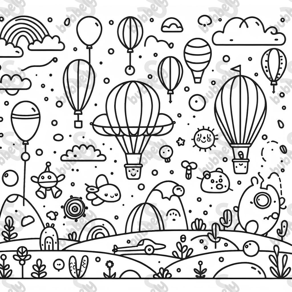 luftballons luftballons