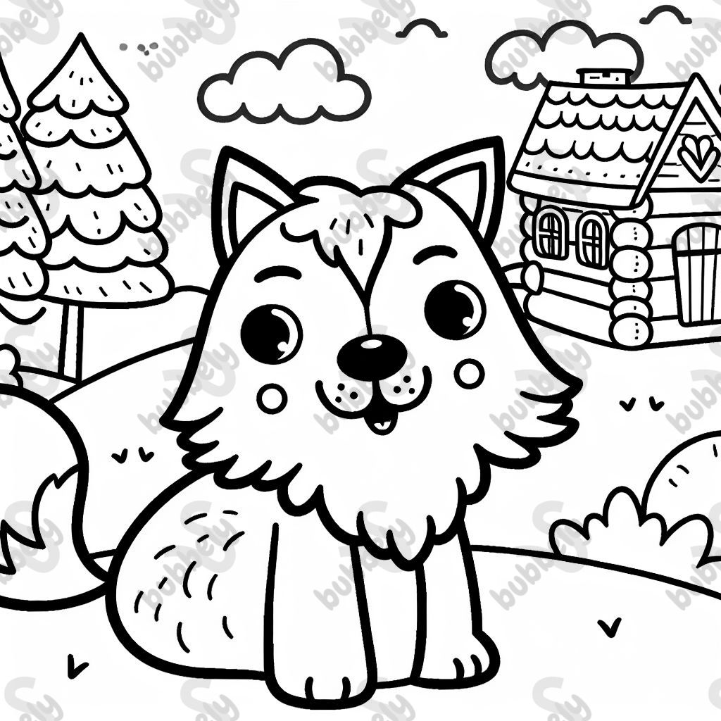 Kätzischer Waldnorweger Kätzischer Waldnorweger