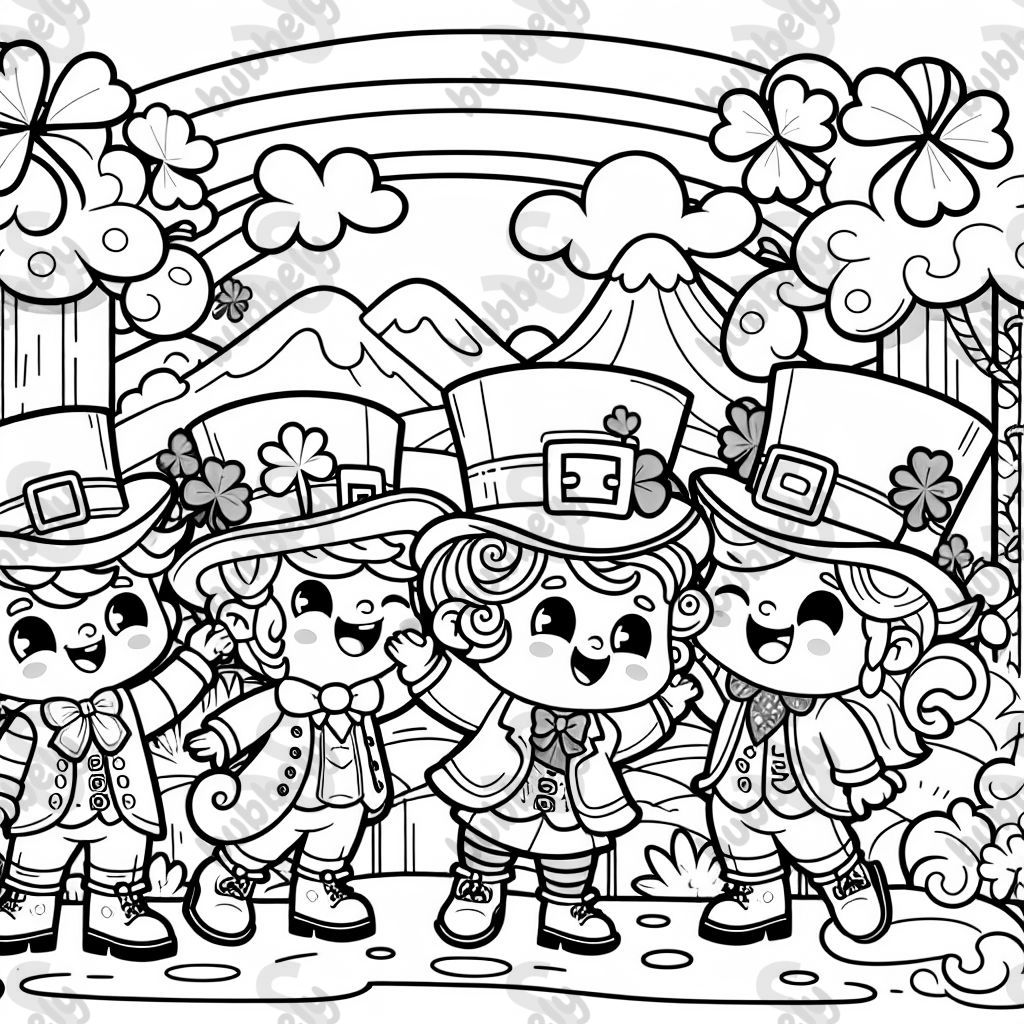 Saint Patrick Saint Patrick