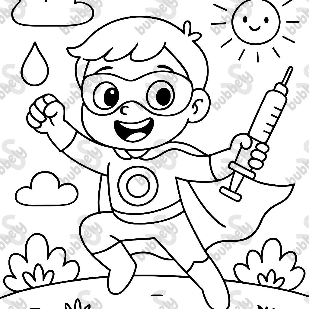 super héros de la journée mondiale du diabète super héros de la journée mondiale du diabète