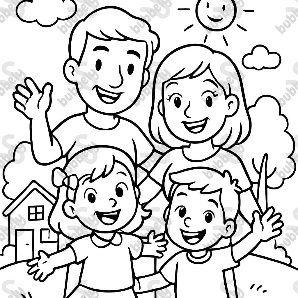 mi familia mi familia