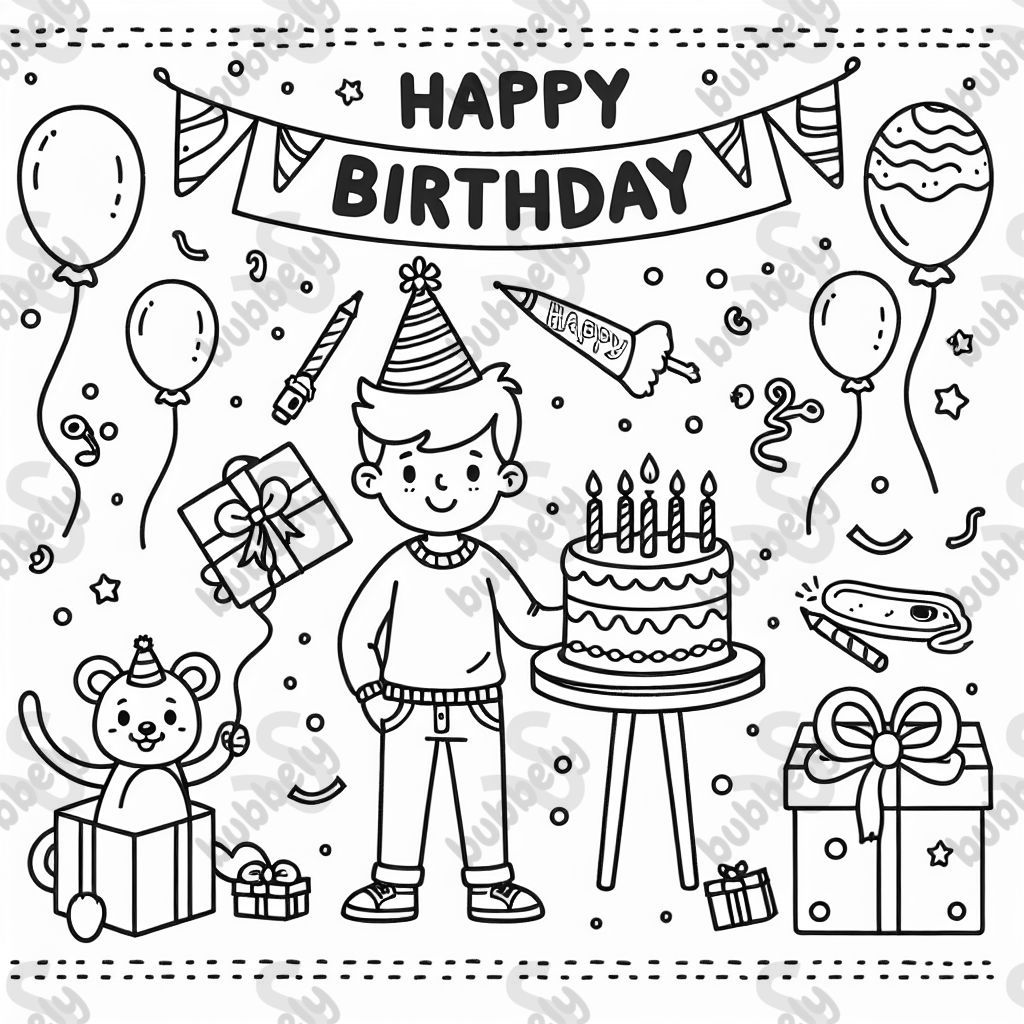 HAPPY BIRTHDAY TRENT! HAPPY BIRTHDAY TRENT!