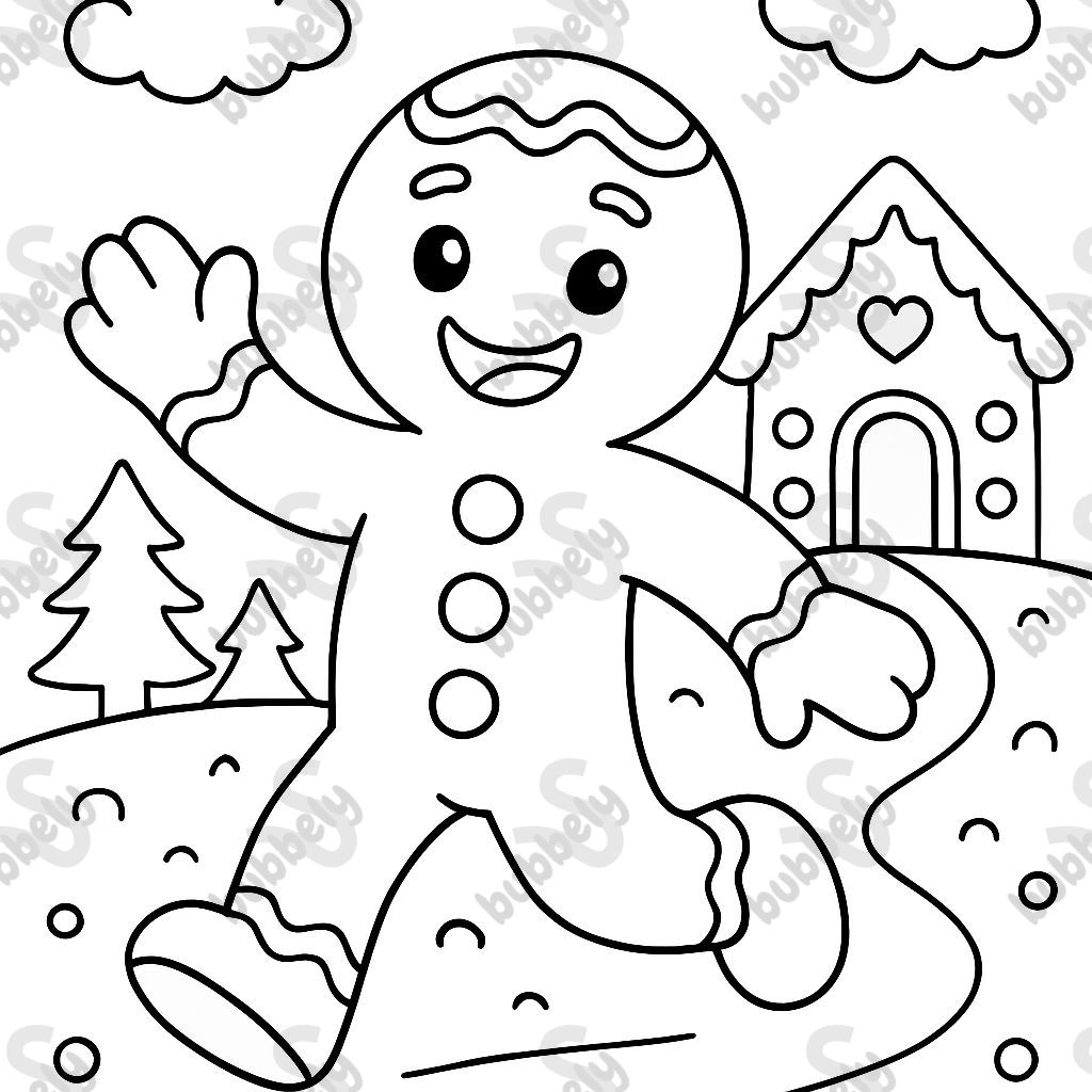 homme en pain d'épice homme en pain d'épice