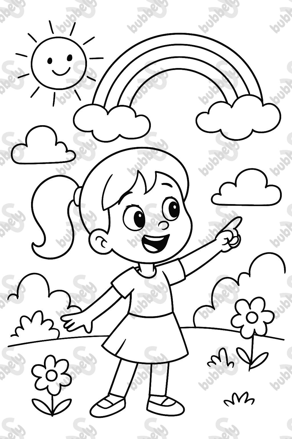 pages de coloriage uniques pages de coloriage uniques